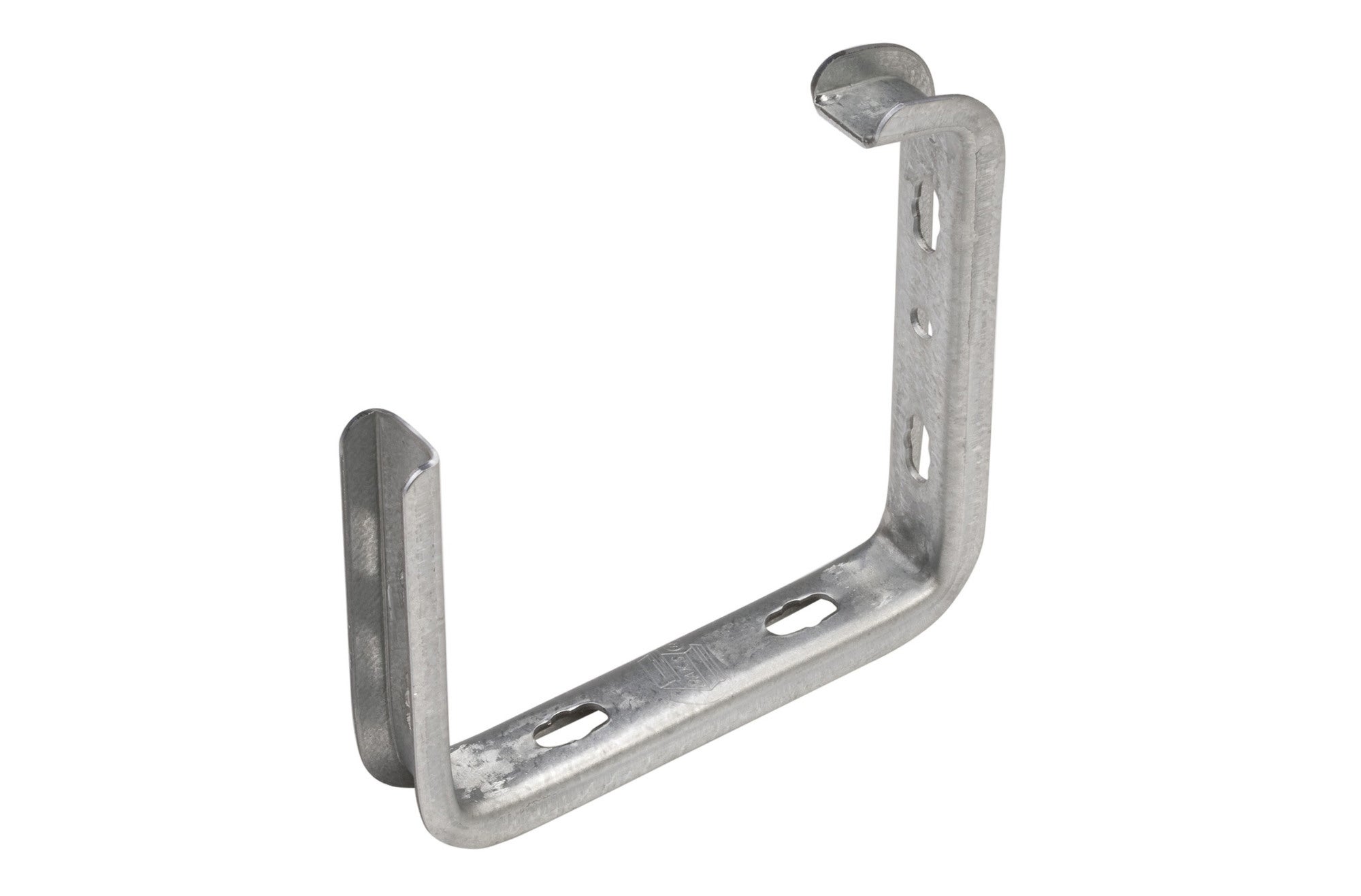 Wspornik ścienno-sufitowy WSS 100mm