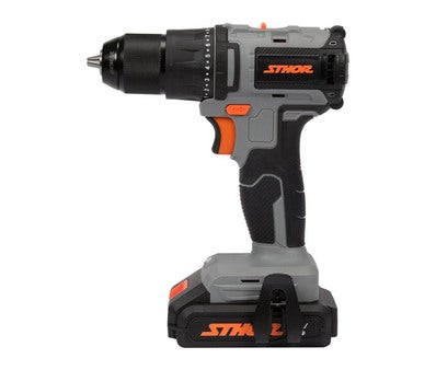 Wiertarko-wkrętarka 20V 78085 Sthor / 1 x 2,0Ah 4