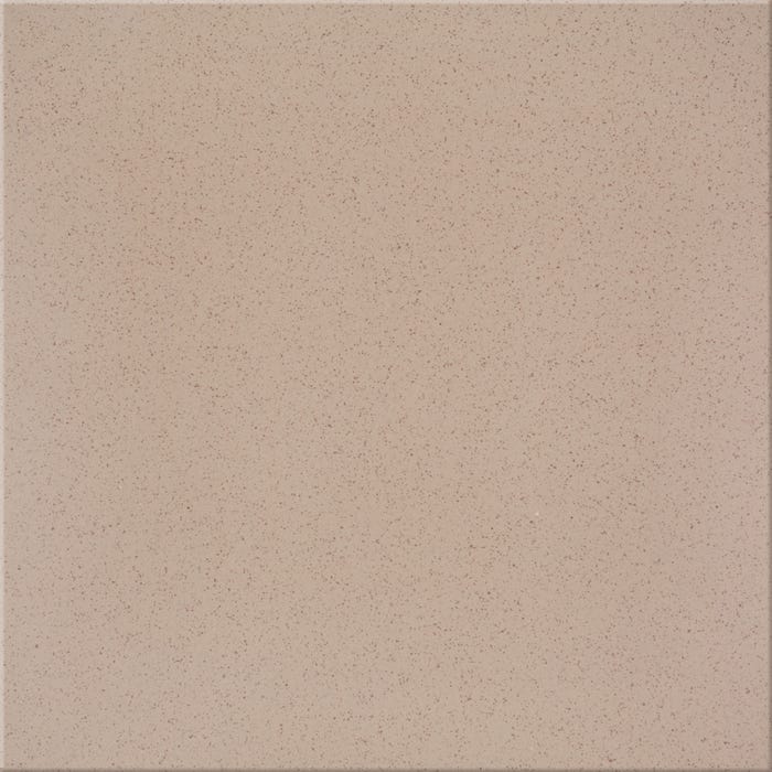 Gres techniczny K300 dark beige 30x30 cm 1.62 m2