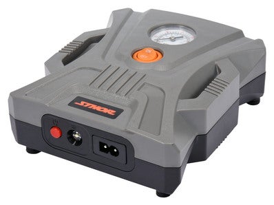 Kompresor samochodowy 12V 120W 82105 Sthor 2