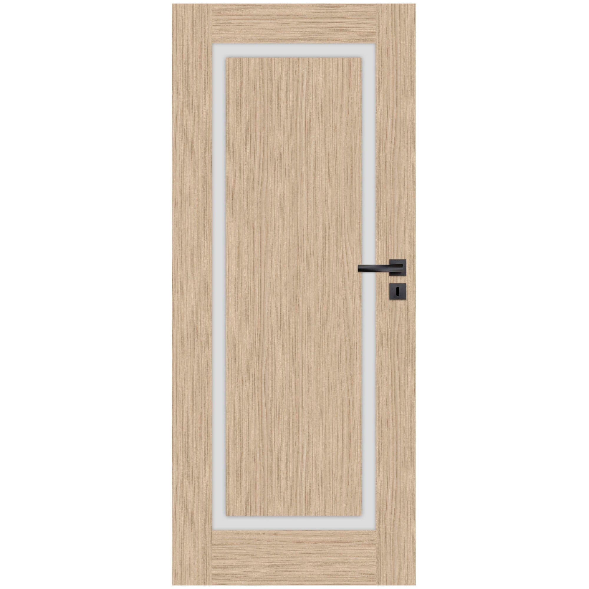 Skrzydło pokojowe Doha Salvador bezprzylgowe 70