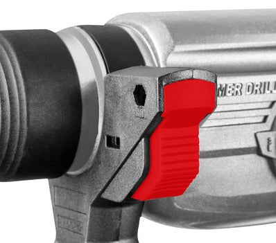 Młotowiertarka 2,8J 58G538 Graphite 4