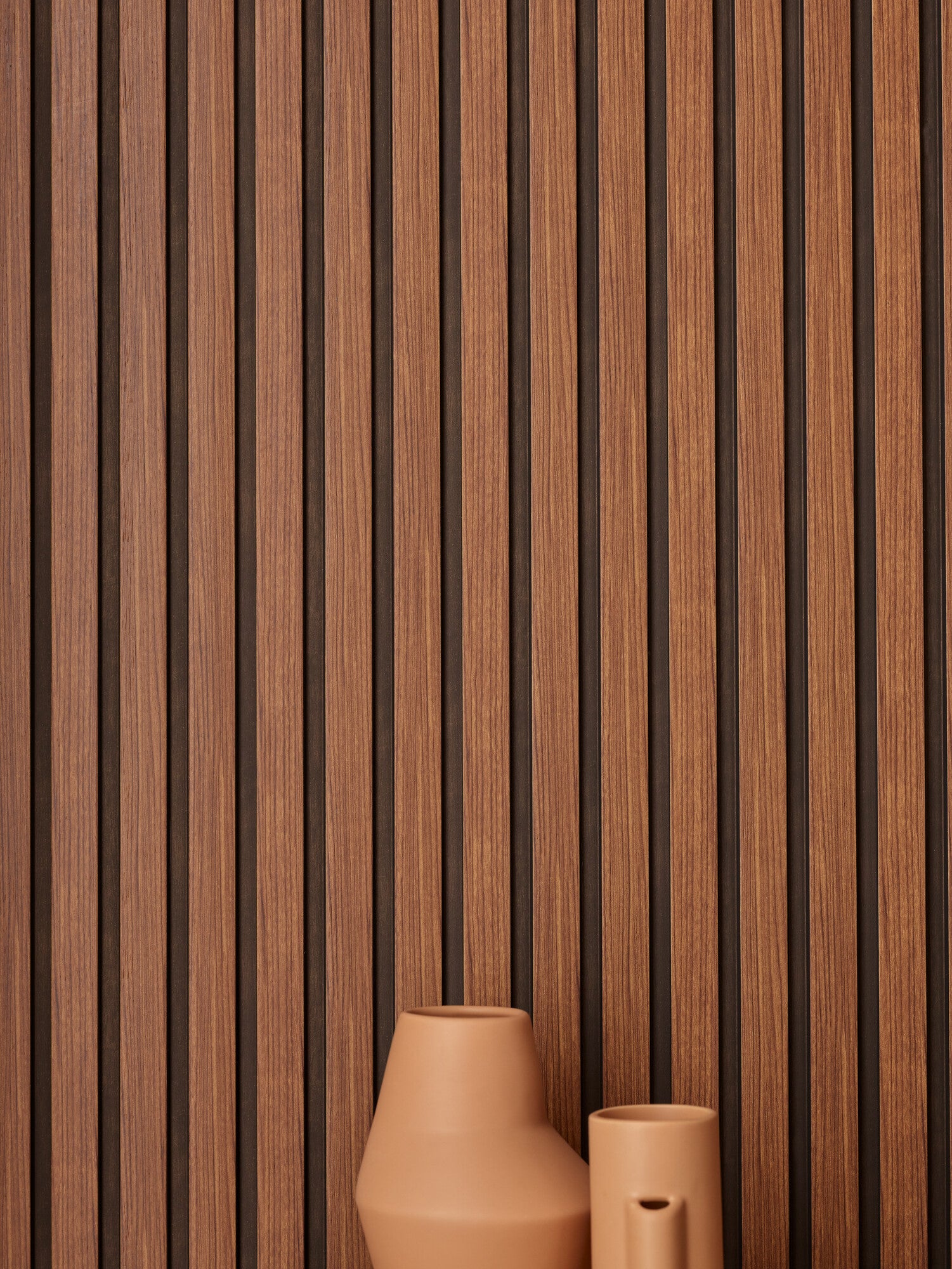 Panel lamelowy Linerio M-line Mocca 2,65 1