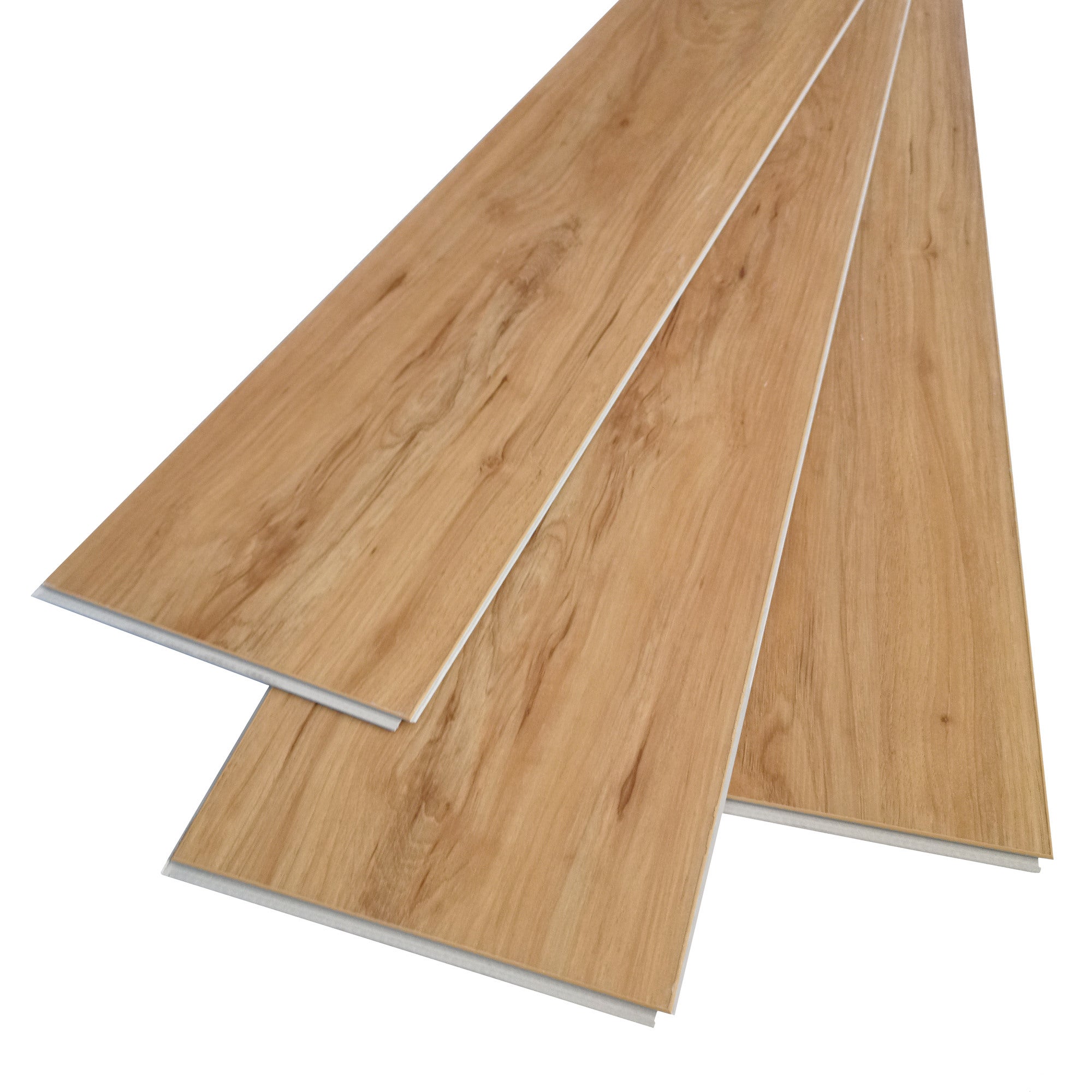 Panel winylowy SPC Dąb Hiszpański Kl.33 5mm op.2,257m2