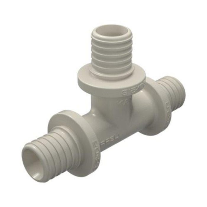 Kan Ultraline Trójnik PPSU 20 mm