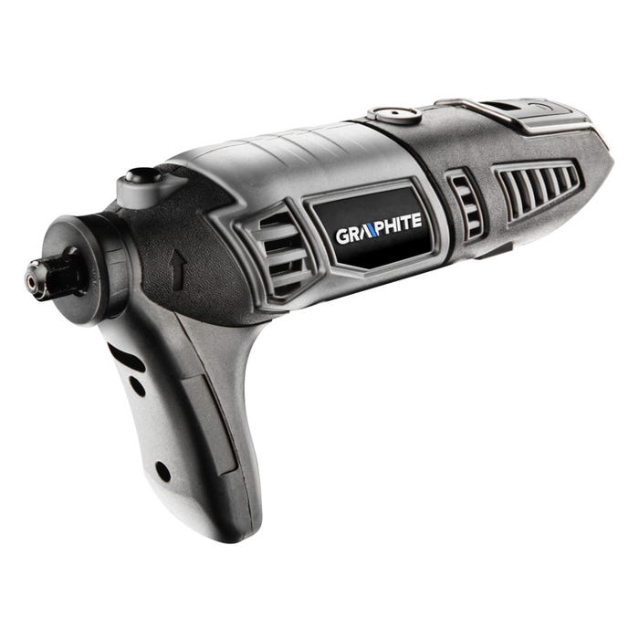 Miniszlifierka 170W 59G019 Graphite