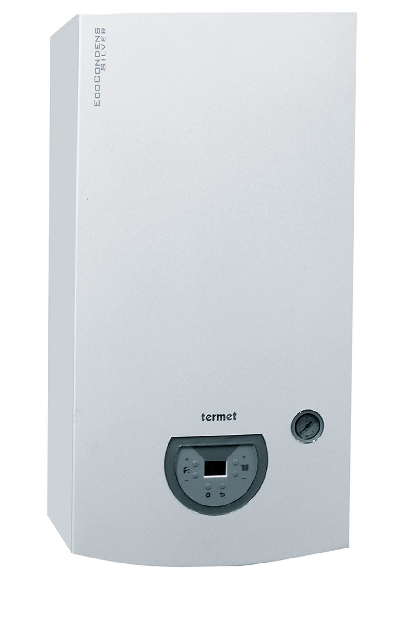 Kocioł gazowy kondensacyjny Termet EcoCondens Silver 25, 2-funkcyjny (WKD4350.00.00.00) 1