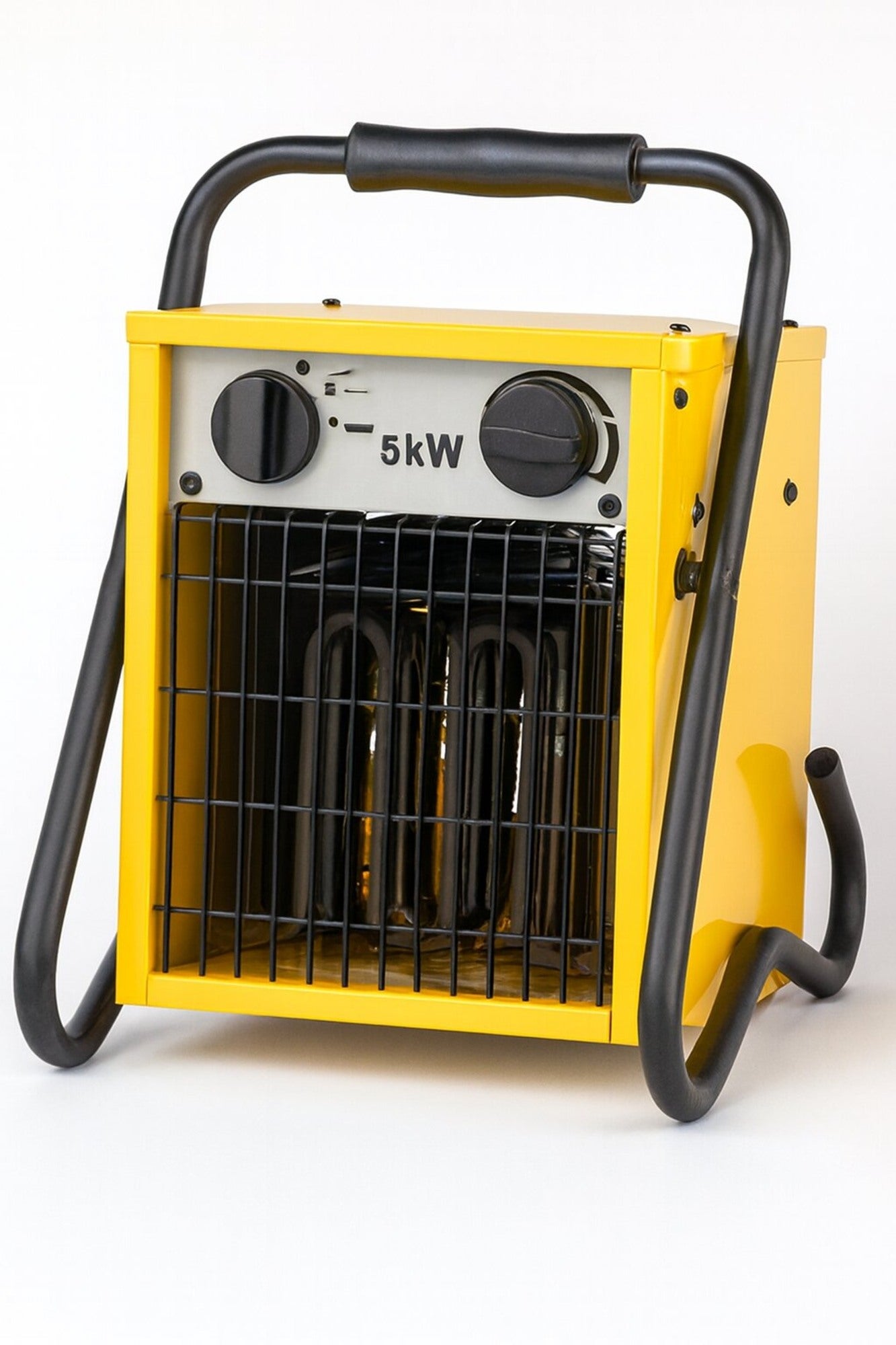 Nagrzewnica elektryczna 5000W 400V