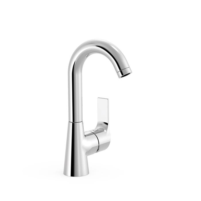 Bateria umywalkowa wysoka Tres K-Tres Pro