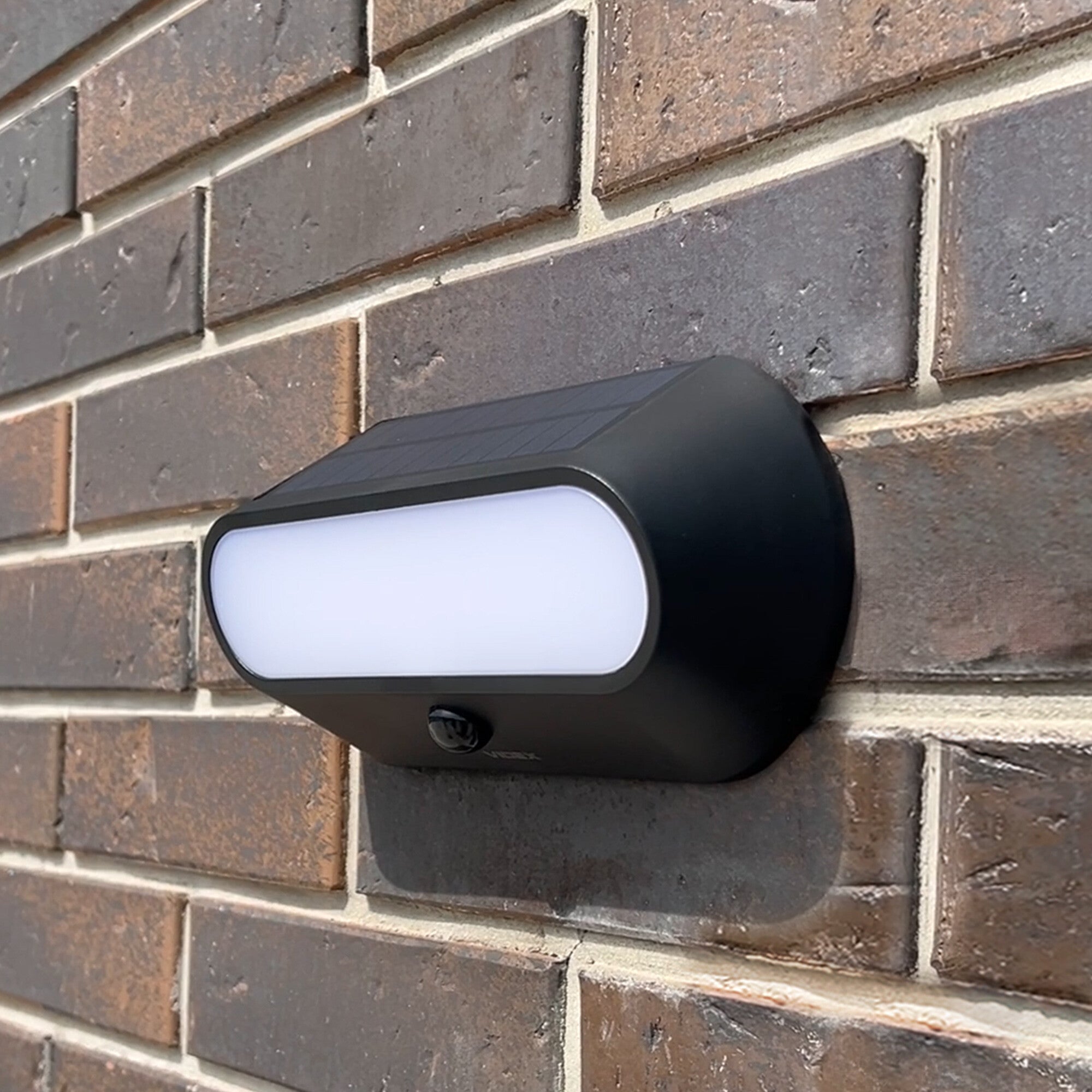 Oprawa solarna 1-S 500lm 2000mAh IP54 5