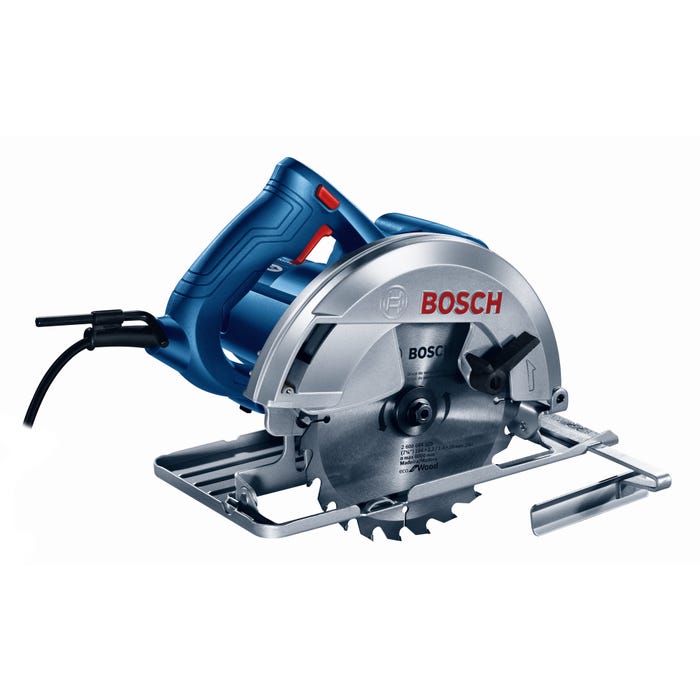 Pilarka tarczowa 1400W 184 mm GKS 140 Bosch