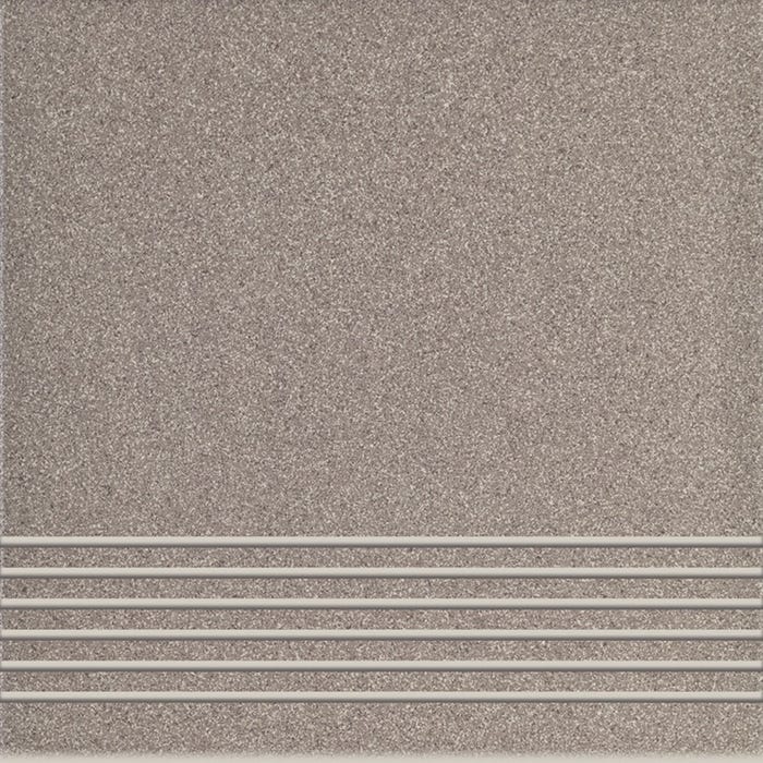 Stopnica Kwazar Brown 30x30 cm
