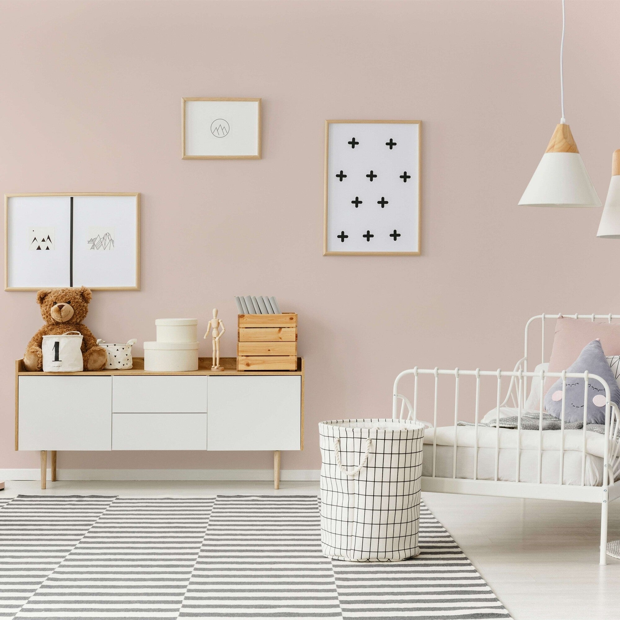 Farba Beckers Designer Colour lovely 2,5l 1