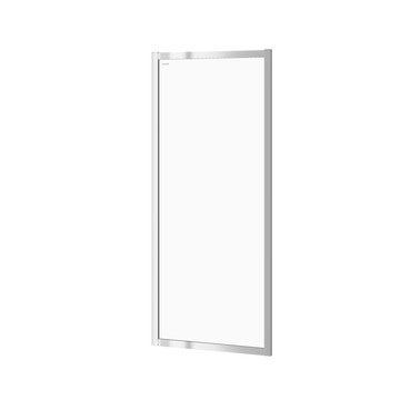 Ścianka prysznicowa Cersanit Zip 80x190 cm EZZG1000053270