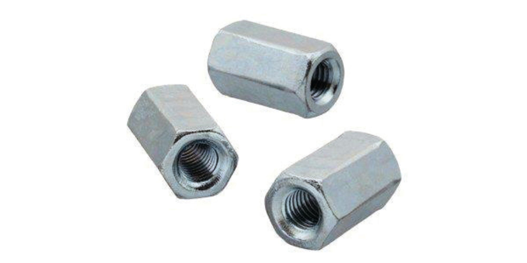 Nakrętka przedłużana 5x25 mm (12 szt.)