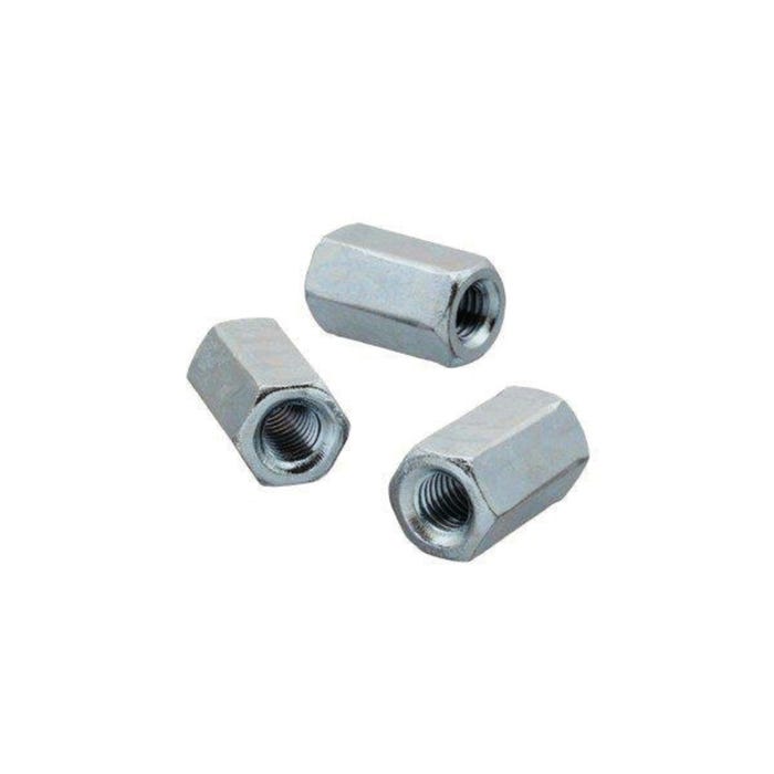 Nakrętka przedłużana 5x25 mm (12 szt.)