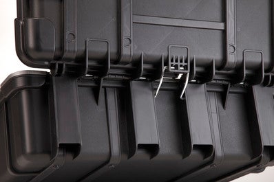 Walizka TECHNICAN BOX 48x17 cm Keter 5