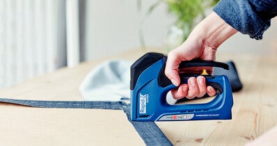 Zszywacz ręczny Energy Saving ALU953 Rapid 4