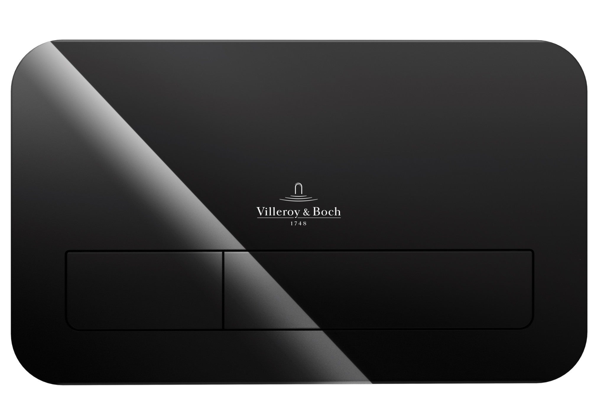 Przycisk spłukujący do stelaża Villeroy&Boch Viconnect 922400RB