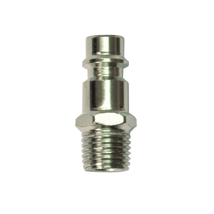 Szybkozłączka męska 1/4" (M) Stanley