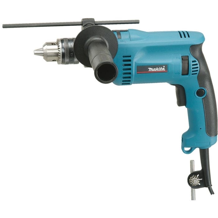 Wiertarka udarowa 680W HP1640 Makita