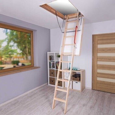 Schody Ola 60x120/280 1