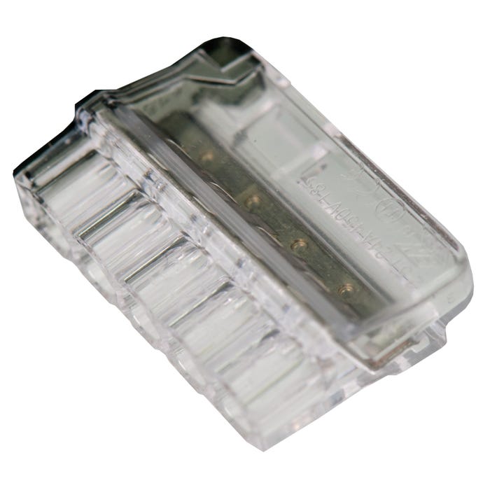 Szybkozłączka 5x2,5mm2 10 szt