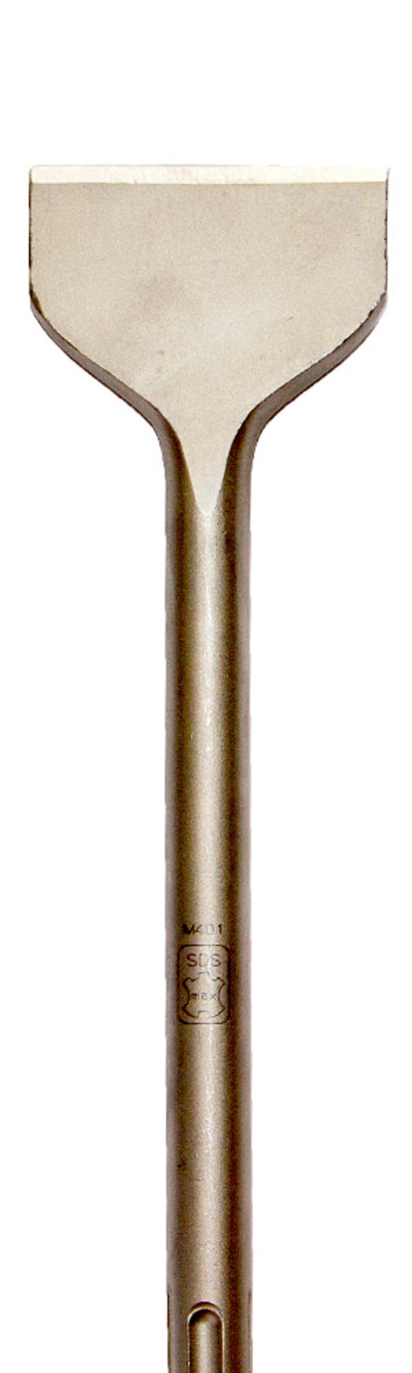 Dłuto szerokie SDS-Max 75x300 mm SMART 0
