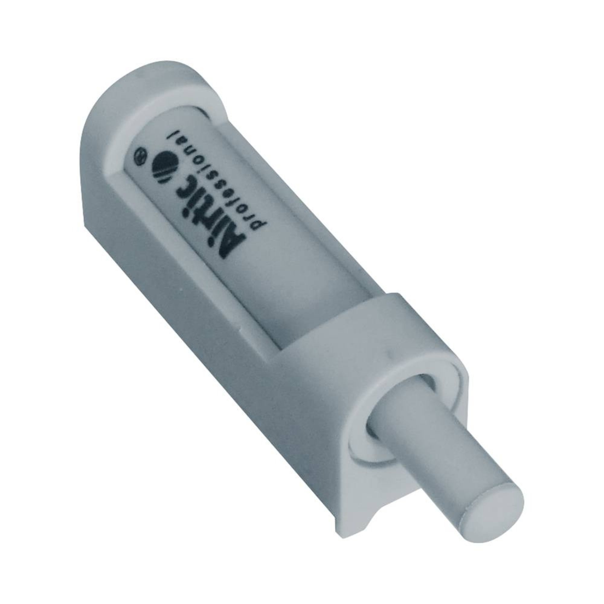 Amortyzator meblowy Airtic. szary (4 szt.)