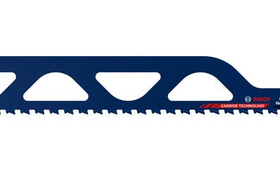 Brzeszczot do piły szablastej EXPERT 'Hollow Brick' S 2243 HM Bosch, 1 szt. 2