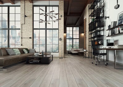 Panel podłogowy Dąb Turmero AC5 8mm 4V op.2,22m2 1