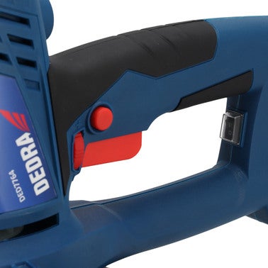 Szlifierka do gipsu 750W DED7764 Dedra 6