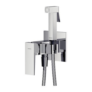 System bidetowy podtynkowy Omnires Fresh