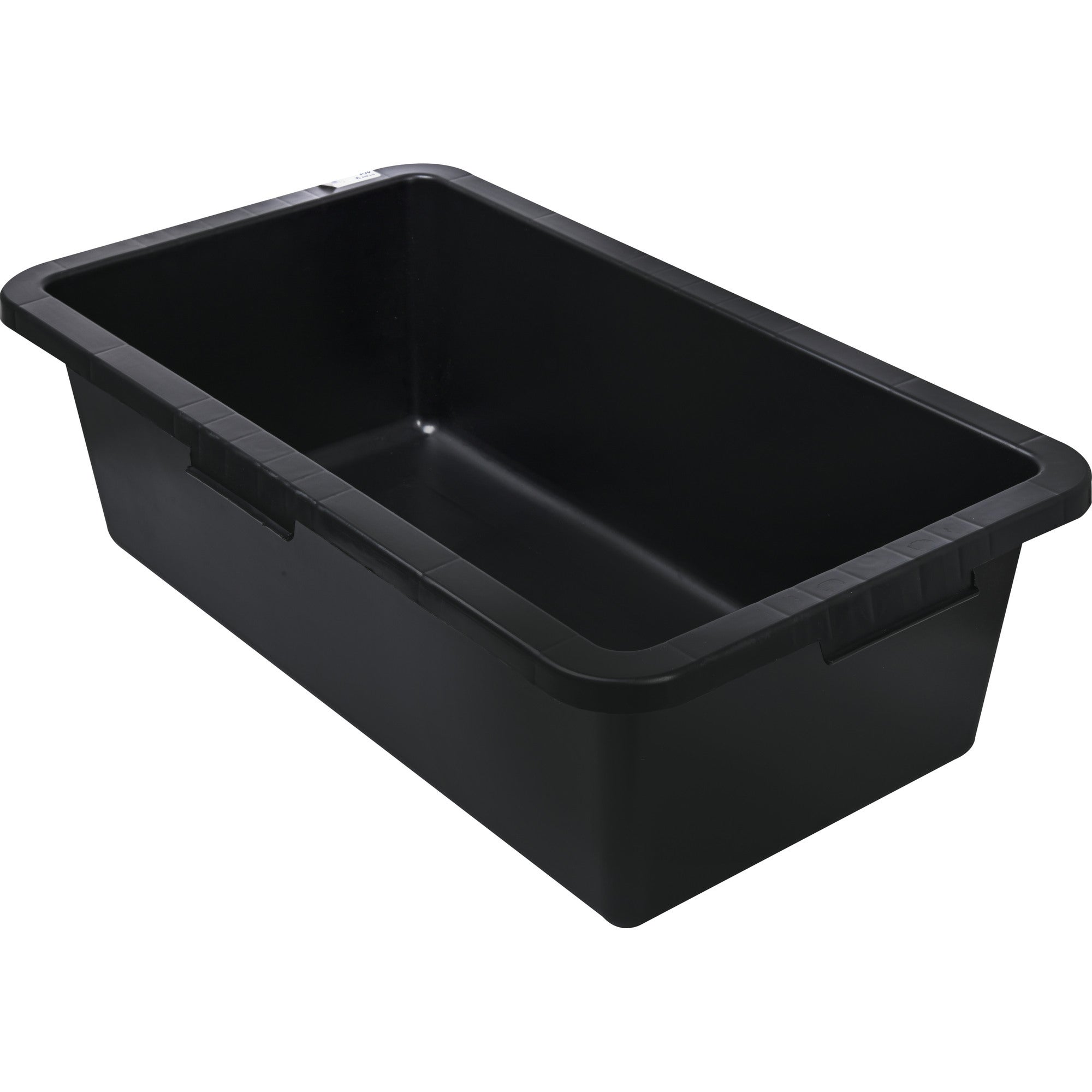 Kastra budowlana prostokątna 40l.