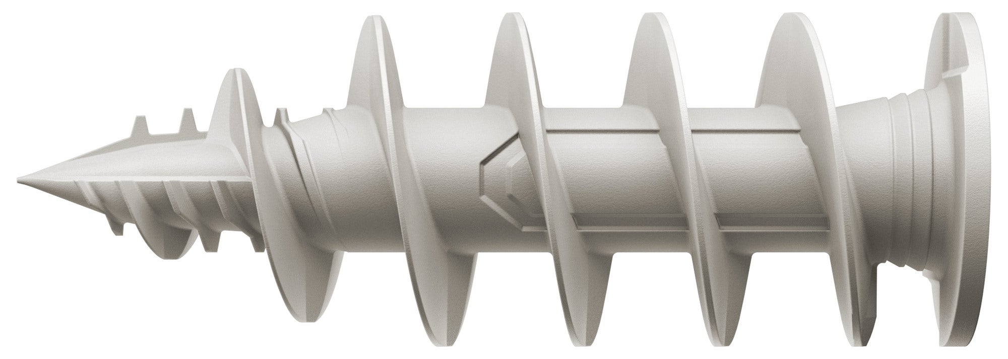 Mocowanie do styropianu FID II 50 mm 4 szt.