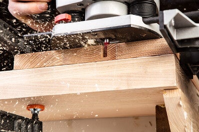 Frez palcowy dwuostrzowy 6x19 mm, trzpień 8 mm 2