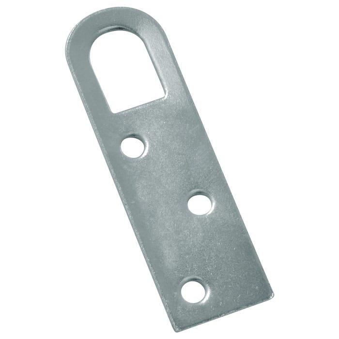 Zawieszki meblowe 18x60 mm (2 szt.)