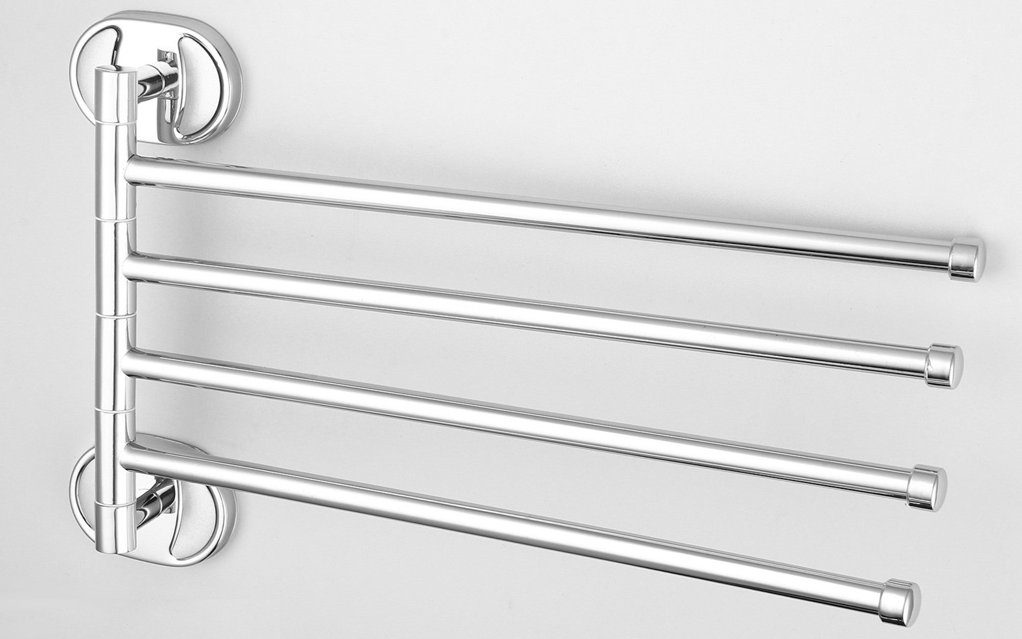 Wieszak Yoka Home chrom 1