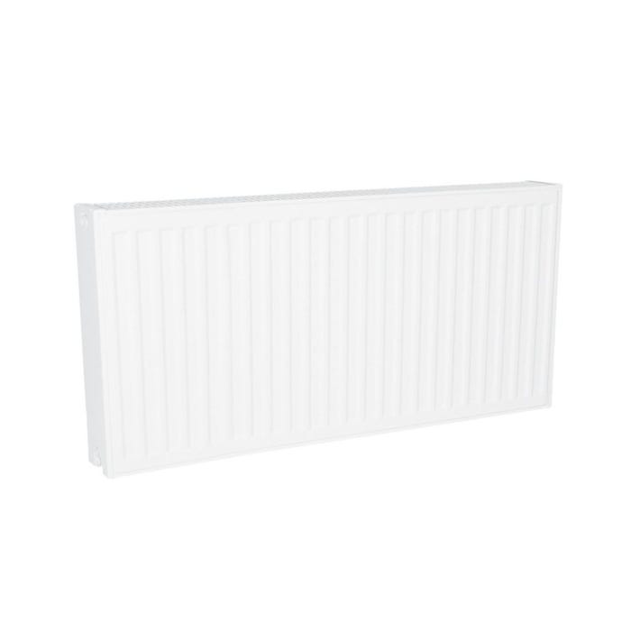 Grzejnik stalowy Idmar CV22 40x100 cm, biały