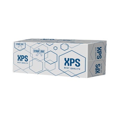 Polistyren ekstrudowany XPS PRO 20 RF 20 mm 0.035 W/(mK) 14.63 m2