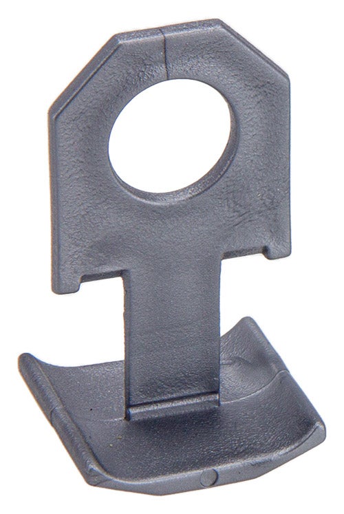 System poziomowania: klipsy szare 1.5mm 900 szt. 2