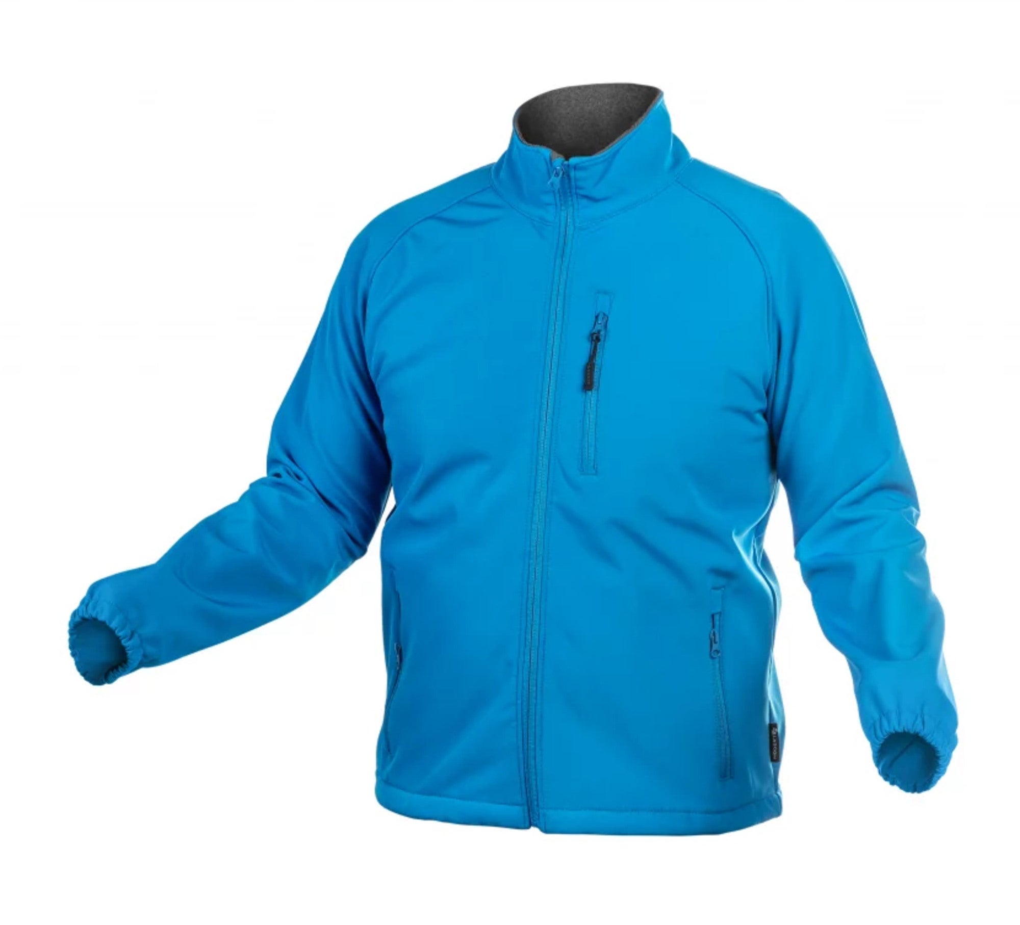 Kurtka robocza Softshell BIESE niebieska Högert, rozm. M (50) 0