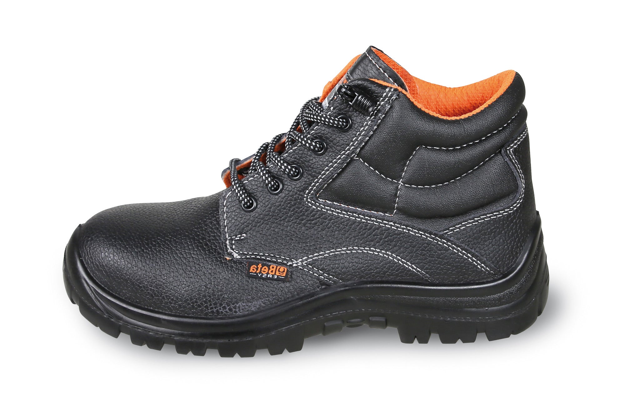 Trzewiki bezpieczne 7243EN Beta S3, rozm. 44 1