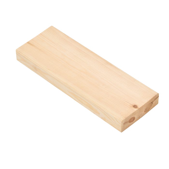 Kantówka strugana lita C24 45x95x2700