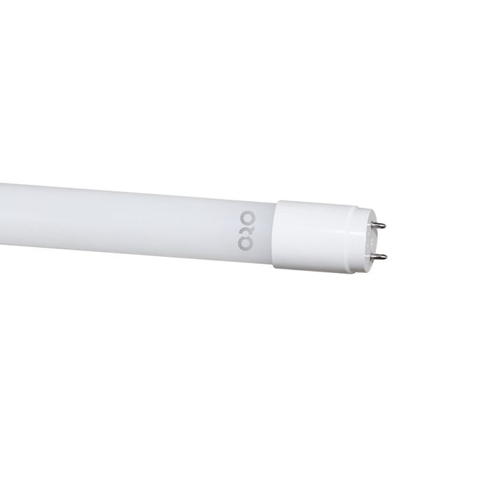 Tuba LED ORO T8 120 Basic 18W zimno biała