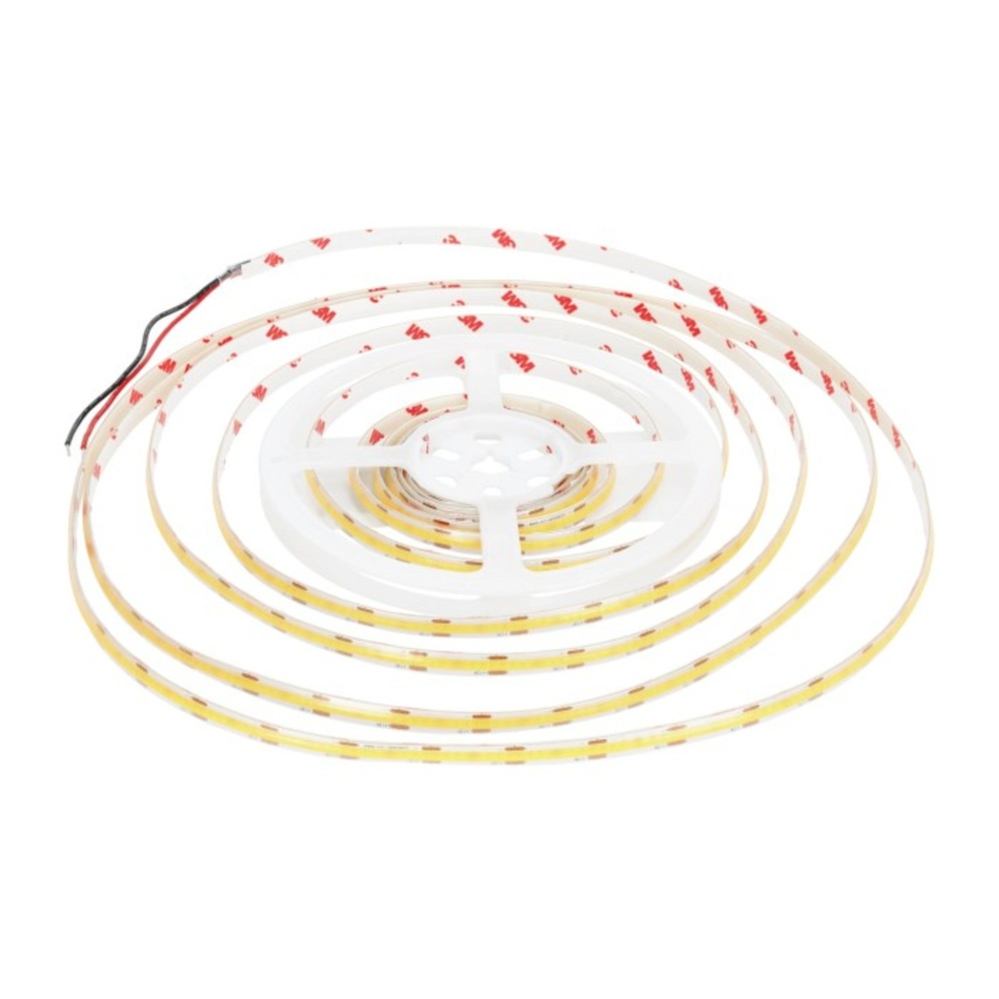 Taśma LED 12V COB 10W 1000LM/M 4000K IP65 5m KO 2