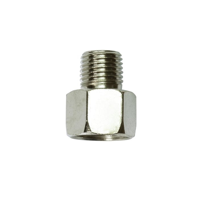 Złączka z redukcją 1/4" (M) na 3/8" (F) Stanley