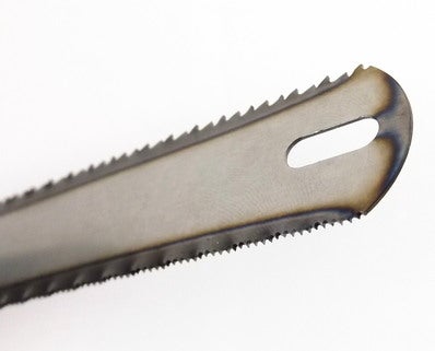 Uchwyt do brzeszczotów 300 mm 1