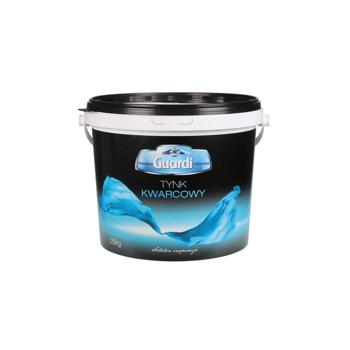 Spoiwo do tynku Guardi 5,15 KG