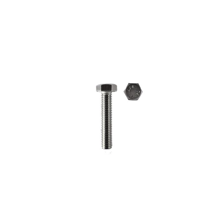 Śruba M5x25 mm DIN 933 (100 szt.)